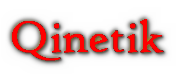 Qinetik